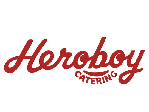 heroboy catering